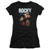 Image for Rocky Girls T-Shirt - I Did It