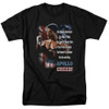 Image for Rocky T-Shirt - The One and Only