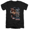 Image for Rocky V Neck T-Shirt - The One and Only