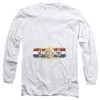 Image for Rocky Long Sleeve Shirt - Championship Belt