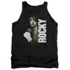 Image for Rocky Tank Top - Painted Rocky