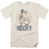 Image for Rocky T-Shirt - Creed and Balboa