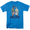 Image for Rocky T-Shirt - Ballers