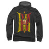 Image for Rocky Hoodie - Rocky IV Ivan