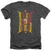 Image for Rocky Heather T-Shirt - Rocky IV Ivan