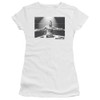 Image for Rocky Girls T-Shirt - Rocky III Clubber Square