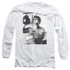 Image for Rocky Long Sleeve Shirt - Square