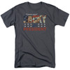 Image for Rocky T-Shirt - A Proven Winner