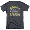 Image for Rocky T-Shirt - Rocky Philly