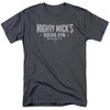 Image for Rocky T-Shirt - Mighty Micks Boxing Gym