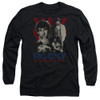 Image for Rocky Long Sleeve Shirt - Going the Distance