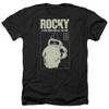 Image for Rocky Heather T-Shirt - The Hero