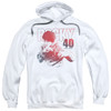 Image for Rocky Hoodie - 40 Years Strong