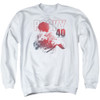 Image for Rocky Crewneck - 40 Years Strong