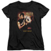 Image for Delta Force Womans T-Shirt - DF2 Poster