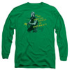 Image for Delta Force Long Sleeve Shirt - DF 2 Special Diplomacy