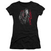 Image for Delta Force Girls T-Shirt - Black Ops