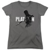 Image for Platoon Womans T-Shirt - Shadow of War