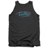 Image for Teen Wolf Tank Top - Neon Logo