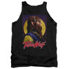 Image for Teen Wolf Tank Top - Headphone Wolf