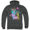 Image for Teen Wolf Hoodie - Slam Dunk