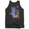 Image for Teen Wolf Tank Top - Slam Dunk