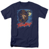 Image for Teen Wolf T-Shirt - Wolf Moon