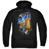 Image for Teen Wolf Hoodie - Electric Wolf