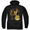 Image for MirrorMask Hoodie - Queen of Shadows