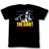 Andre the Giant T-Shirt - Giant F