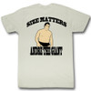 Andre the Giant T-Shirt - Size