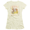 Image for The Wizard of Oz Girls T-Shirt - Poster