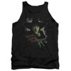 Image for The Wizard of Oz Tank Top - You and Your Little Dog Toto Too