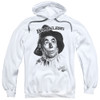 Image for The Wizard of Oz Hoodie - Brainless