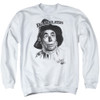 Image for The Wizard of Oz Crewneck - Brainless