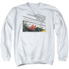 Image for The Wizard of Oz Crewneck - Size 7