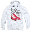 Image for The Wizard of Oz Hoodie - Ruby Slippers