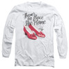 Image for The Wizard of Oz Long Sleeve Shirt - Ruby Slippers