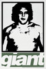 Image Closeup for Andre the Giant T-Shirt - Gizey
