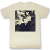 James Dean T-Shirt - Kicked Back