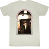 James Dean T-Shirt - Key Dean