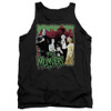 Image for The Munsters Tank Top - Normal Family