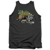 Image for The Munsters Tank Top - Munsters Racing