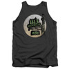 Image for The Munsters Tank Top - Moonlit Address