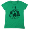 Image for The Munsters Woman's T-Shirt - Oh Goody