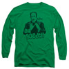 Image for The Munsters Long Sleeve T-Shirt - Oh Goody