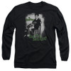 Image for The Munsters Long Sleeve T-Shirt - Have You Seen Spot?