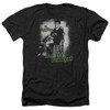 Image for The Munsters Heather T-Shirt - Have You Seen Spot?