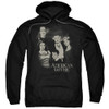 Image for The Munsters Hoodie - American Gothic