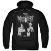 Image for The Munsters Hoodie - Family Portrait